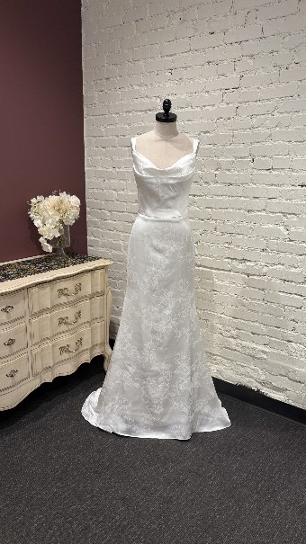 Opal and Lace Style #Novi #0 default Ivory thumbnail