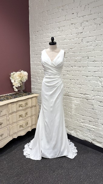 Opal and Lace Style #Noma #0 default Ivory thumbnail