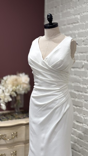 Opal and Lace Style #Noma #1 Ivory thumbnail