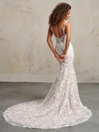 Maggie Sottero  Style #LADONNA LANE #2 Ivory thumbnail