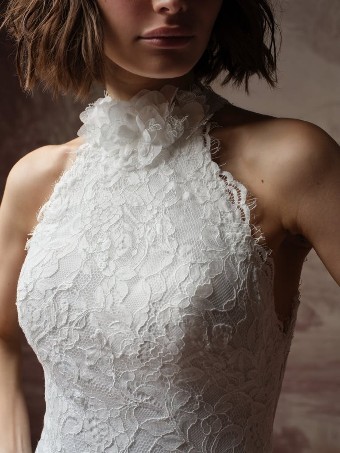 Maggie Sottero  Style #ANYA #3 Ivory thumbnail
