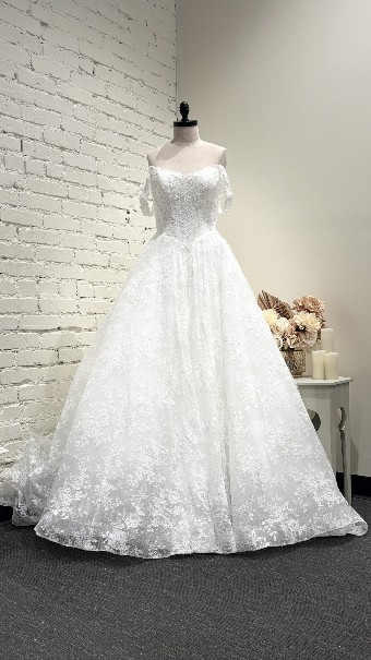 Opal and Lace Style #Nicole #0 default Ivory/Ivory thumbnail