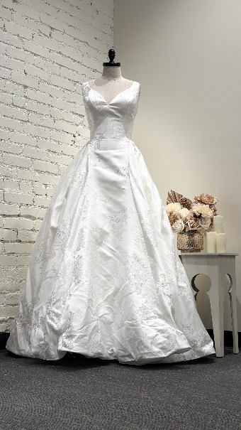 Opal and Lace Style #Nahara #0 default Ivory thumbnail