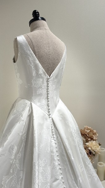Opal and Lace Style #Nahara #3 default Ivory thumbnail