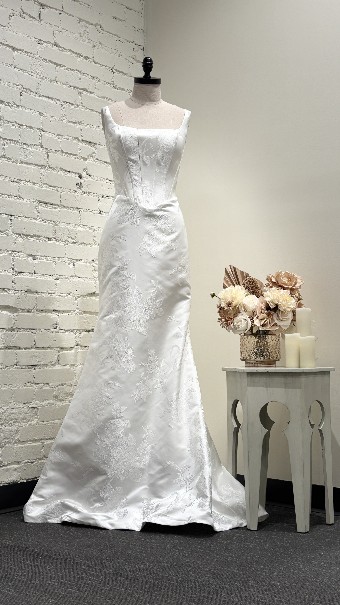 Opal and Lace Style #Naima #0 default Ivory/Ivory thumbnail