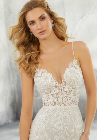 Morilee Style #8292 Morilee #1 default Ivory/Creme thumbnail