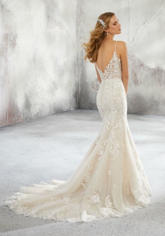 Morilee Style #8292 Morilee #2 Ivory/Creme thumbnail