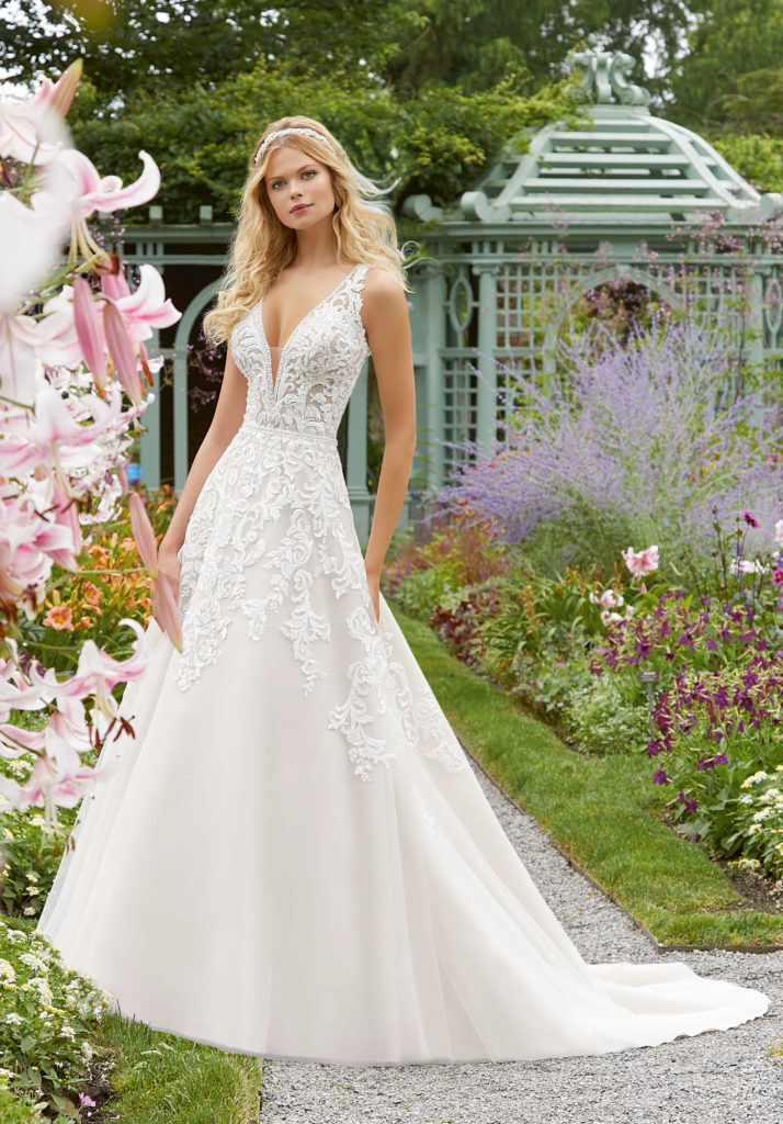 Mori sales lee 8292