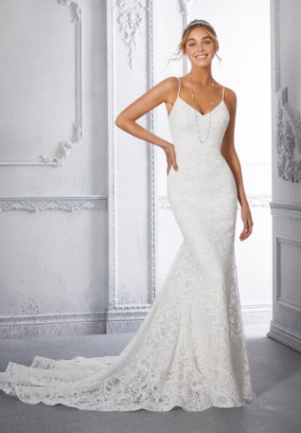 Morilee Style #2366 Morilee #0 default Ivory/Sand thumbnail