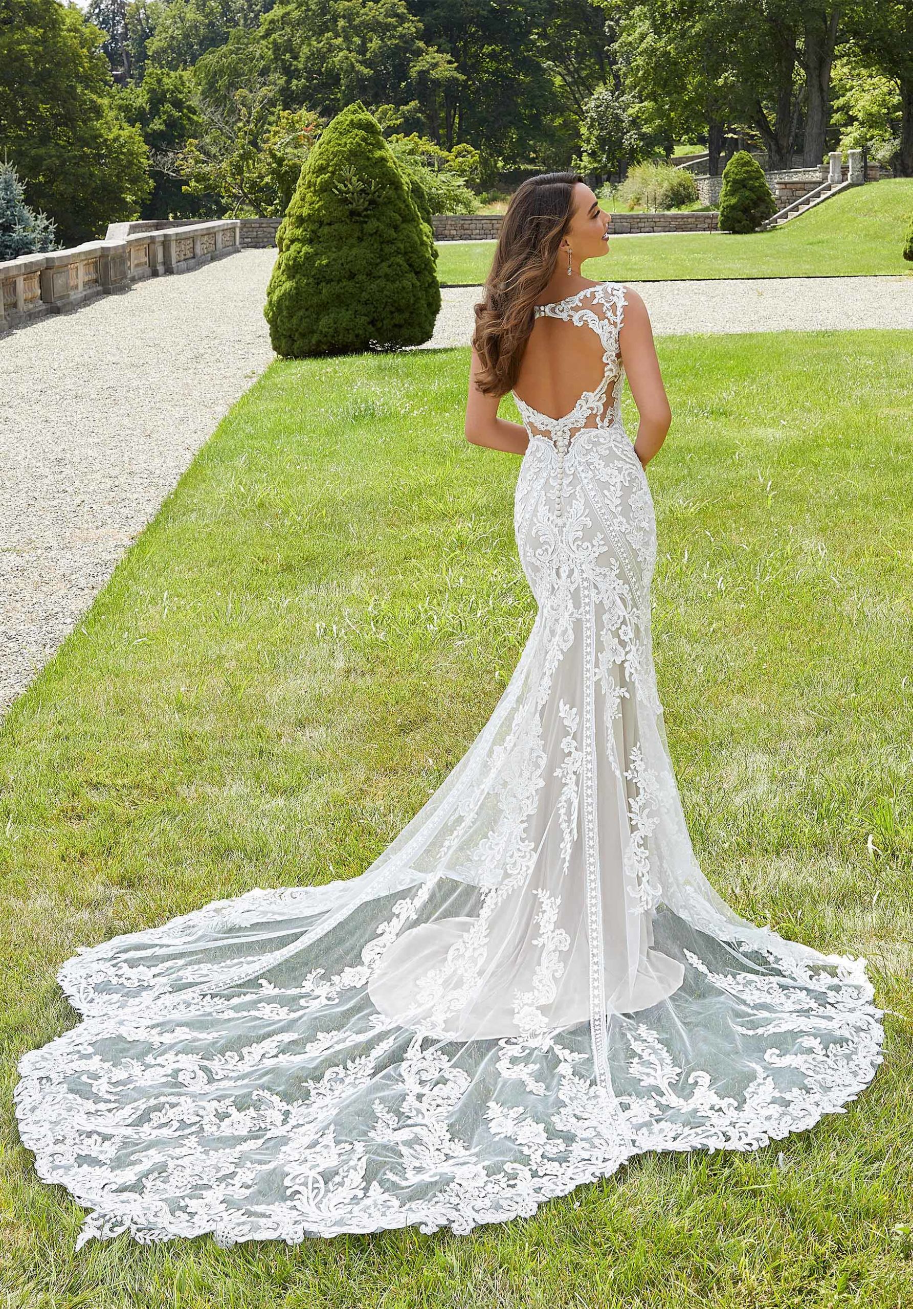 Mori lee deals 5773