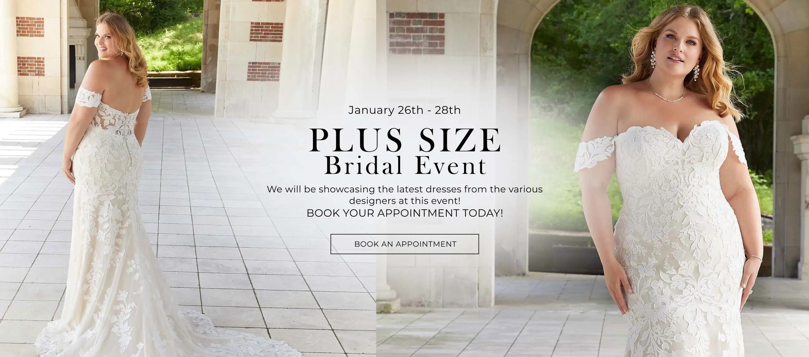 Plus Size D