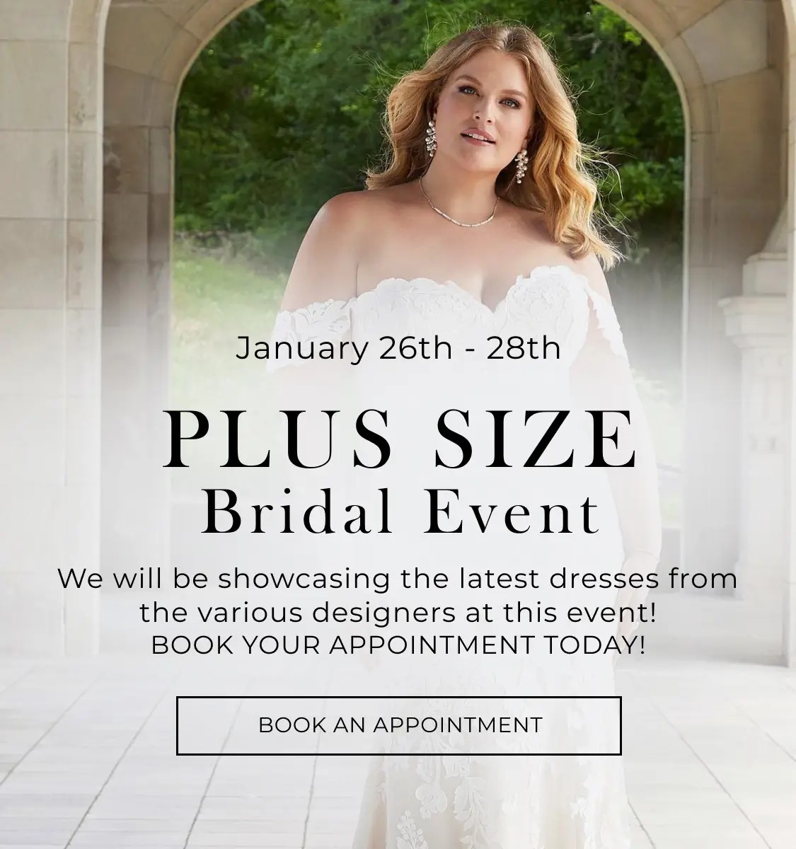 Plus Size M