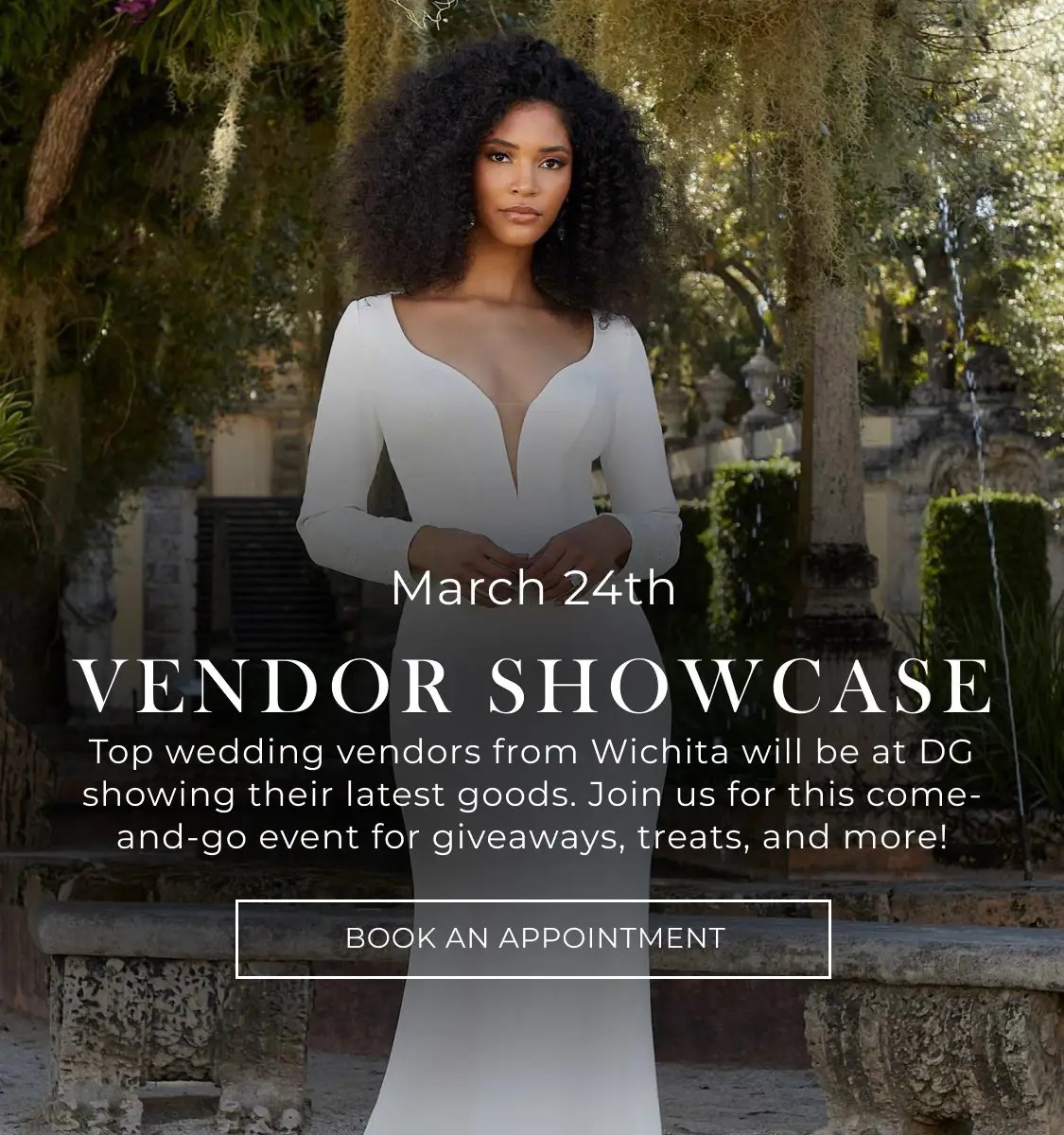 Vendor Showcase M