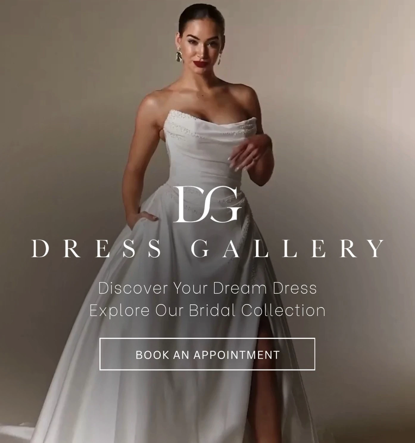 Dress Gallery