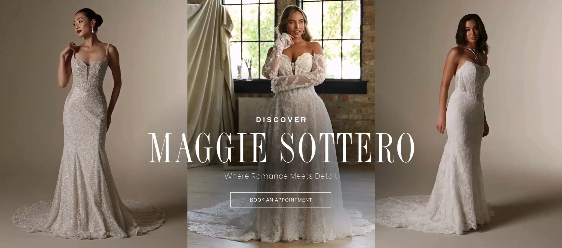 Maggie Sottero
