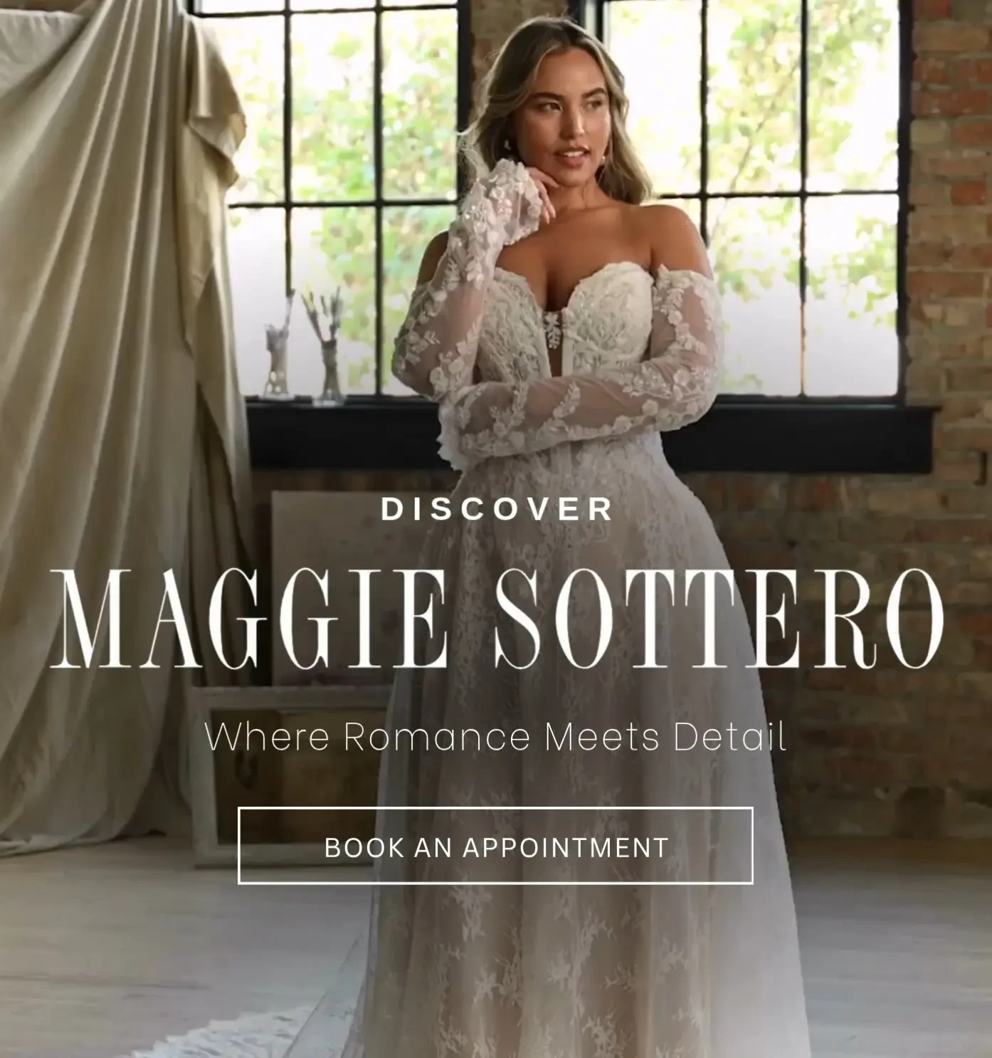 Maggie Sottero